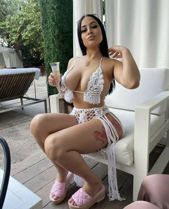Munecalopez_ Nude Leaks Photo 4