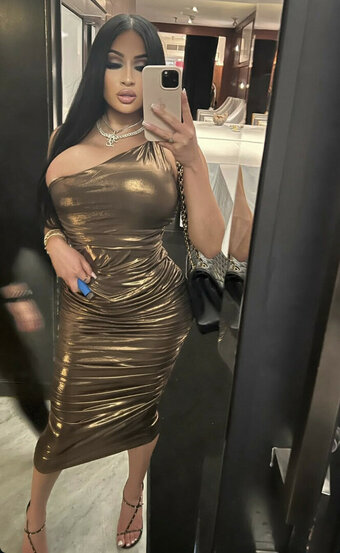 Munecalopez_ Nude Leaks Photo 10