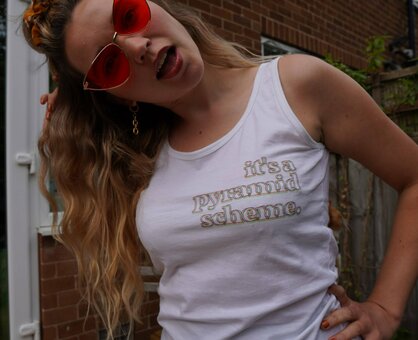 Munecat / https: / munecatmusic Nude Leaks Photo 4