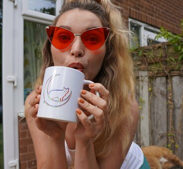 Munecat / https: / munecatmusic Nude Leaks Photo 5