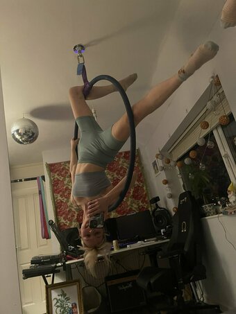 Munecat / https: / munecatmusic Nude Leaks Photo 8