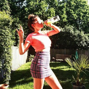 Munecat / https: / munecatmusic Nude Leaks Photo 10