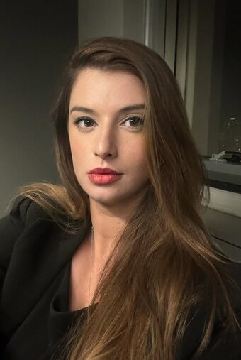 Munick Davanzo / https: / mudavanzo Nude Leaks Photo 4