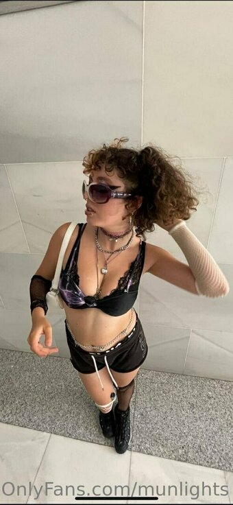 munlights Nude Leaks Photo 1