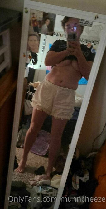 munncheeze Nude Leaks Photo 11