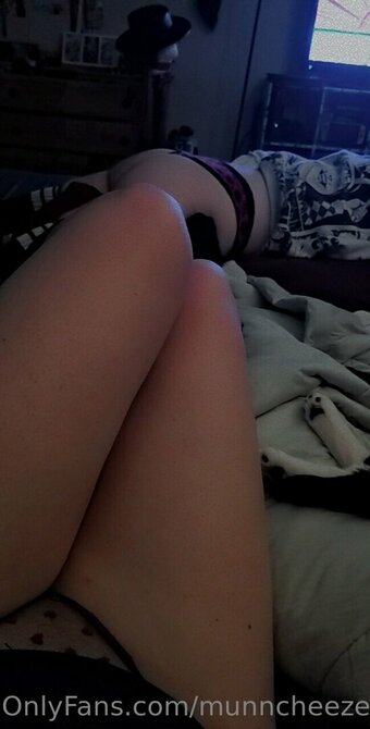 munncheeze Nude Leaks Photo 16