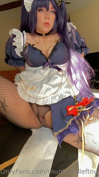 murdocksleftnut Nude Leaks Photo 8