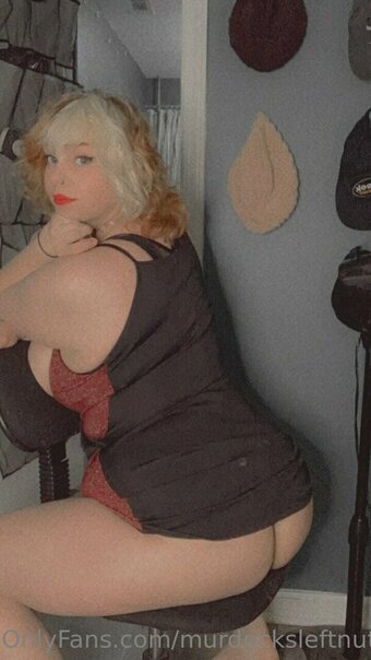 murdocksleftnut Nude Leaks Photo 12