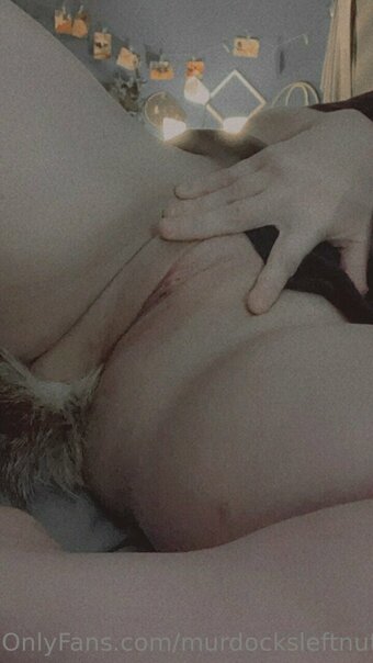 murdocksleftnut Nude Leaks Photo 22