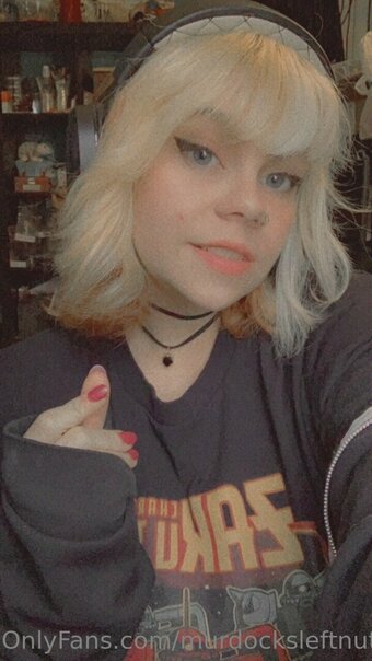 murdocksleftnut Nude Leaks Photo 27