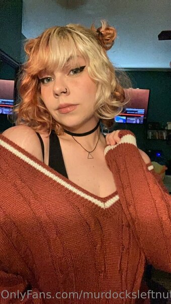 murdocksleftnut Nude Leaks Photo 29