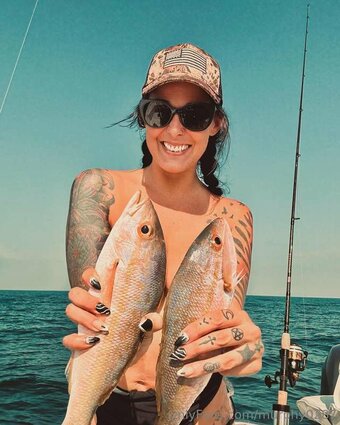 murphy0287 / murphy0287free / murphys.wilde.backup Nude Leaks OnlyFans Photo 1