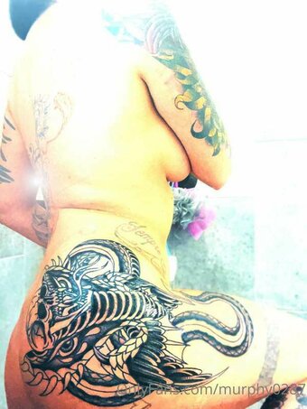 murphy0287 / murphy0287free / murphys.wilde.backup Nude Leaks OnlyFans Photo 9
