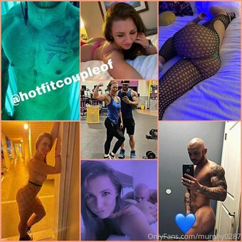 murphy0287 / murphy0287free / murphys.wilde.backup Nude Leaks OnlyFans Photo 13