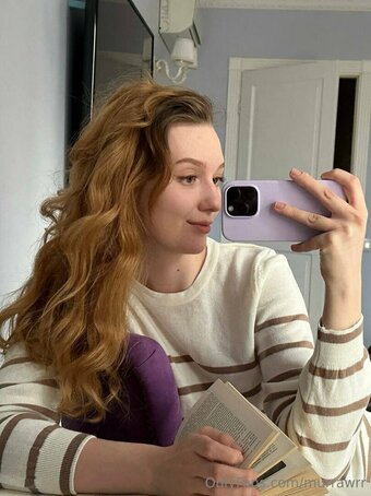 murrawrr Nude Leaks Photo 27