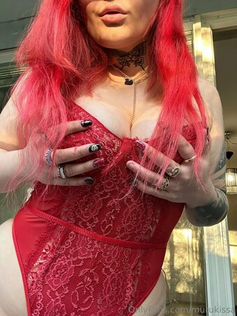 murukissa Nude Leaks Photo 29