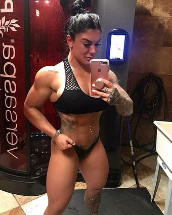 Muscle Bombshell / Laura / lauramuscleselite / muscle_bombshell Nude Leaks OnlyFans Photo 18
