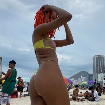 Muse Maya / musemaya Nude Leaks OnlyFans Photo 4