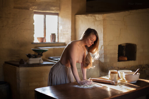 Muse Musemercier / artistandmuseerotica / muse.mercier / musemercier Nude Leaks OnlyFans Photo 6