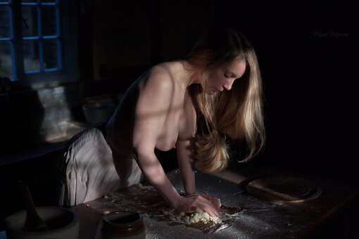 Muse Musemercier / artistandmuseerotica / muse.mercier / musemercier Nude Leaks OnlyFans Photo 11