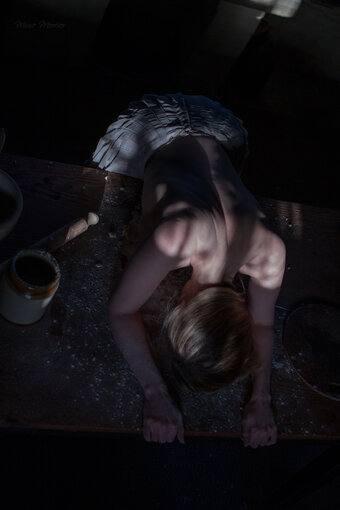 Muse Musemercier / artistandmuseerotica / muse.mercier / musemercier Nude Leaks OnlyFans Photo 14