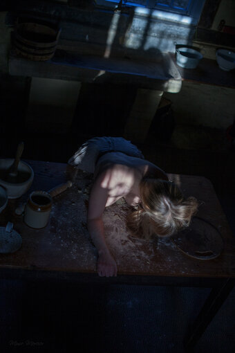 Muse Musemercier / artistandmuseerotica / muse.mercier / musemercier Nude Leaks OnlyFans Photo 15