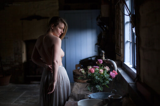 Muse Musemercier / artistandmuseerotica / muse.mercier / musemercier Nude Leaks OnlyFans Photo 20