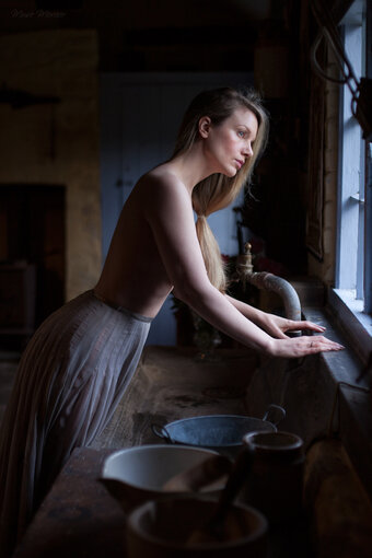 Muse Musemercier / artistandmuseerotica / muse.mercier / musemercier Nude Leaks OnlyFans Photo 22