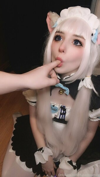 musedreaming Nude Leaks OnlyFans Photo 3