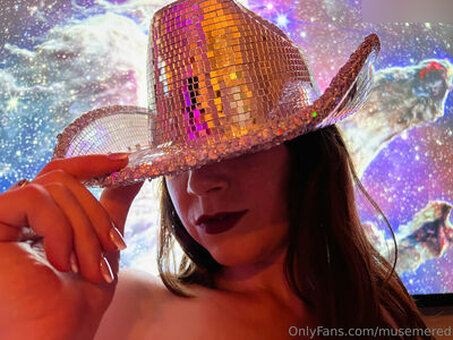 musemered Nude Leaks OnlyFans Photo 20