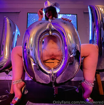 musemered Nude Leaks OnlyFans Photo 22