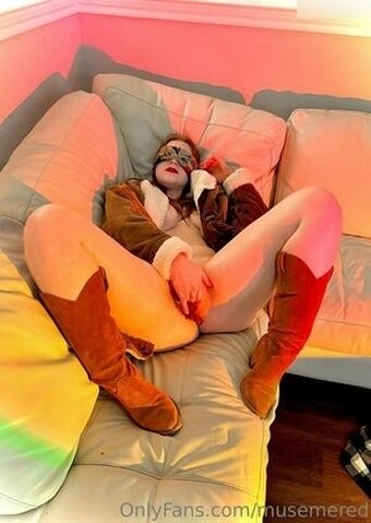 musemered Nude Leaks OnlyFans Photo 26