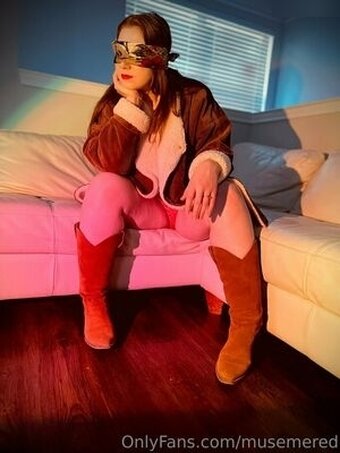 musemered Nude Leaks OnlyFans Photo 29