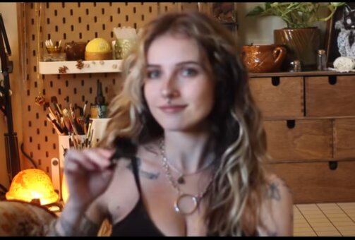 Mushbugs / Amy Aliece Nude Leaks Photo 2