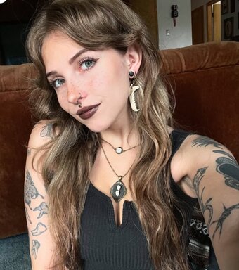 Mushbugs / Amy Aliece Nude Leaks Photo 4