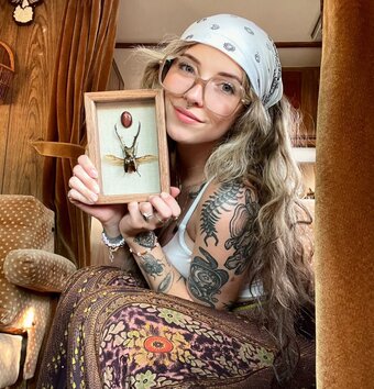 Mushbugs / Amy Aliece Nude Leaks Photo 5