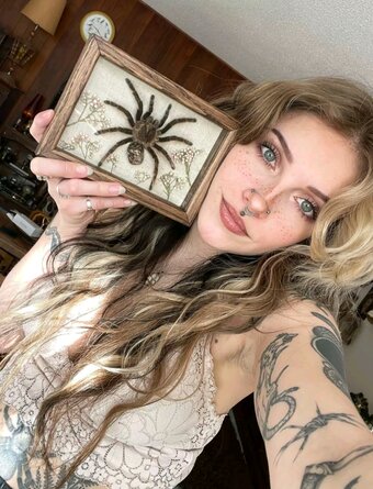 Mushbugs / Amy Aliece Nude Leaks Photo 6