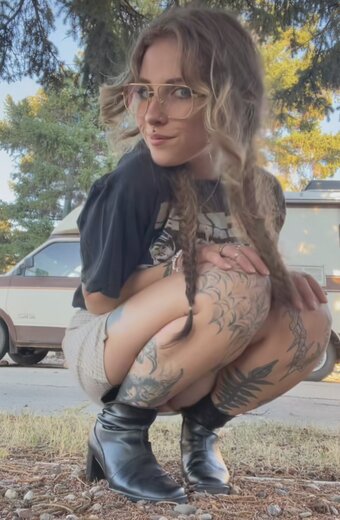 Mushbugs / Amy Aliece Nude Leaks Photo 8