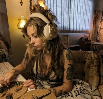 Mushbugs / Amy Aliece Nude Leaks Photo 10