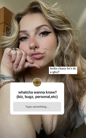 Mushbugs / Amy Aliece Nude Leaks Photo 13