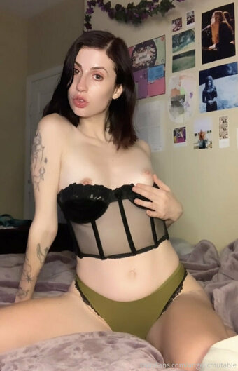 Mutable Angel / Angelicmutable / ghosted_1996 Nude Leaks OnlyFans Photo 24