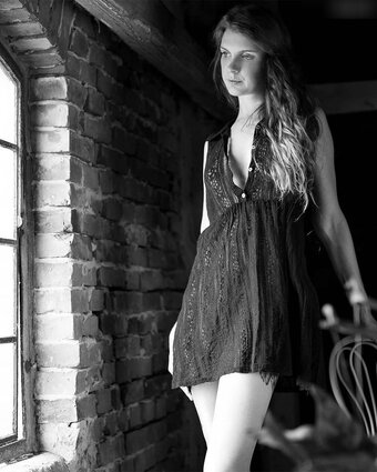 mute_touch Nude Leaks Photo 4