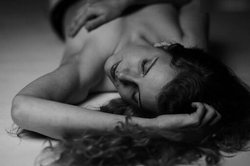 mute_touch Nude Leaks Photo 8