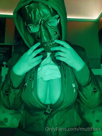 muttfoxx Nude Leaks Photo 5