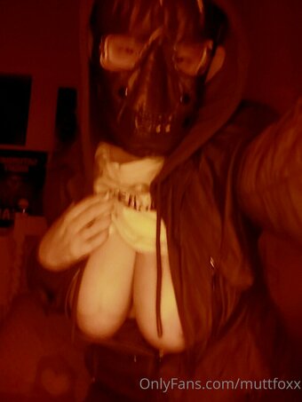 muttfoxx Nude Leaks Photo 7