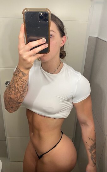 Mx_Ronja plz Nude Leaks Photo 4