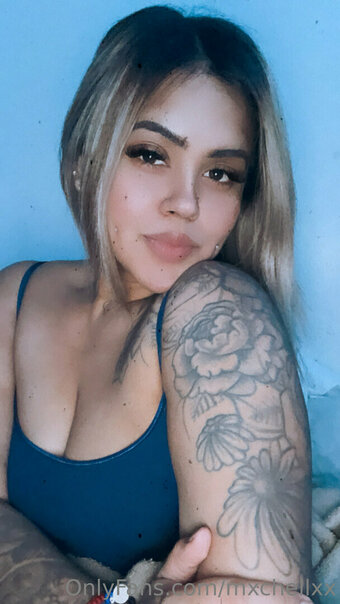 mxchellxx Nude Leaks Photo 6