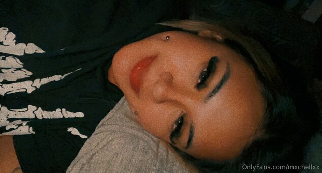 mxchellxx Nude Leaks Photo 8