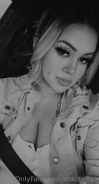 mxchellxx Nude Leaks Photo 9
