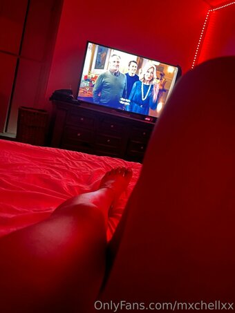 mxchellxx Nude Leaks Photo 13